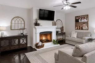 140 Spring Creek Cir, Paradise, TX 76073 - Photo 3