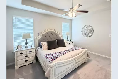140 Spring Creek Circle, Paradise, TX 76073 - Photo 9