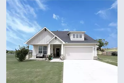 140 Spring Creek Circle, Paradise, TX 76073 - Photo 25
