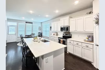 140 Spring Creek Circle, Paradise, TX 76073 - Photo 5