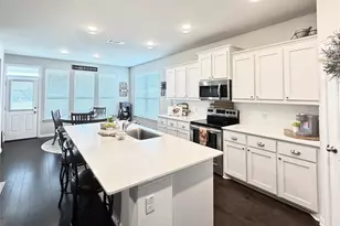 140 Spring Creek Cir, Paradise, TX 76073 - Photo 5