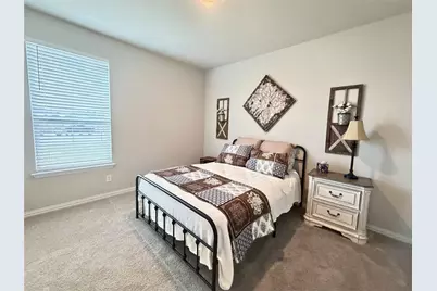 140 Spring Creek Circle, Paradise, TX 76073 - Photo 25