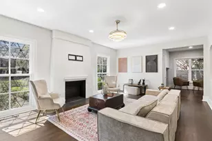 4516 Fairway Ave, Highland Park, TX 75219 - Photo 3