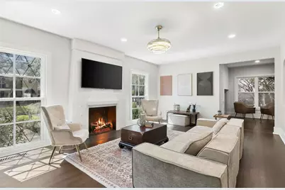 4516 Fairway Avenue, Highland Park, TX 75219 - Photo 5