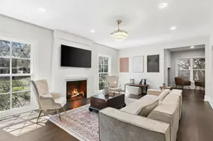 4516 Fairway Ave, Highland Park, TX 75219 - Photo 5