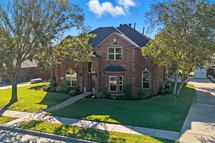 3605 Winchester Ct, Corinth, TX 76210 - Photo 1