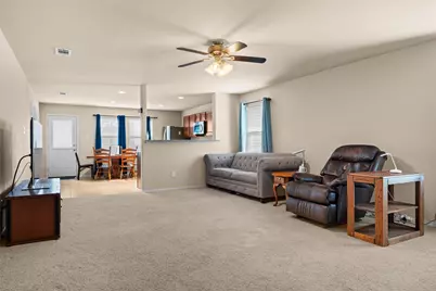 3241 Sadie Trail, Fort Worth, TX 76137 - Photo 7