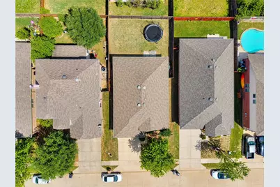 3241 Sadie Trail, Fort Worth, TX 76137 - Photo 29