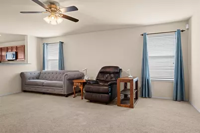 3241 Sadie Trail, Fort Worth, TX 76137 - Photo 5