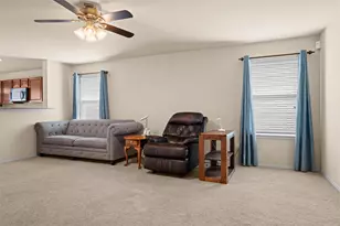 3241 Sadie Trail, Fort Worth, TX 76137 - Photo 5