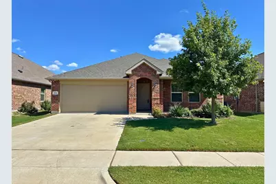 1302 Deerfield Drive, Anna, TX 75409 - Photo 1