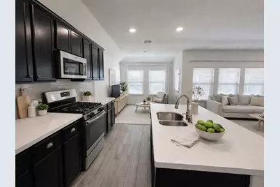 1302 Deerfield Drive, Anna, TX 75409 - Photo 5