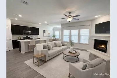 1302 Deerfield Drive, Anna, TX 75409 - Photo 3