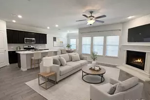 1302 Deerfield Dr, Anna, TX 75409 - Photo 3