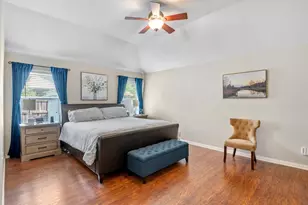 201 Rawhide St, Waxahachie, TX 75165 - Photo 21