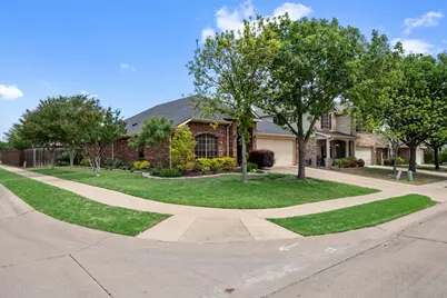 201 Rawhide Street, Waxahachie, TX 75165 - Photo 3