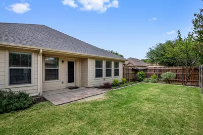 201 Rawhide Street, Waxahachie, TX 75165 - Photo 33