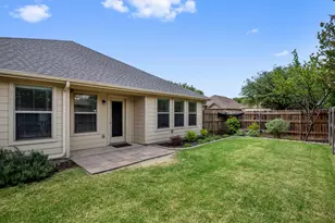 201 Rawhide St, Waxahachie, TX 75165 - Photo 33