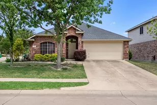 201 Rawhide St, Waxahachie, TX 75165 - Photo 1