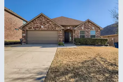 1270 Lasso Drive, Little Elm, TX 75068 - Photo 1