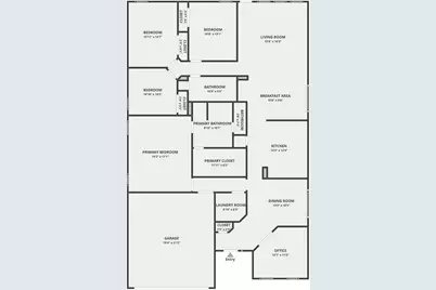 1270 Lasso Drive, Little Elm, TX 75068 - Photo 21