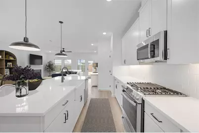 528 Brookside Drive, Van Alstyne, TX 75495 - Photo 7