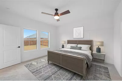 528 Brookside Drive, Van Alstyne, TX 75495 - Photo 9