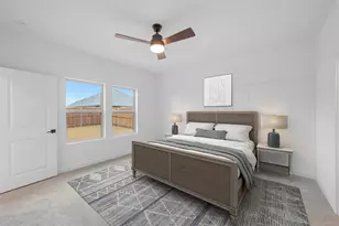 528 Brookside Dr, Van Alstyne, TX 75495 - Photo 9