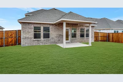 528 Brookside Drive, Van Alstyne, TX 75495 - Photo 23