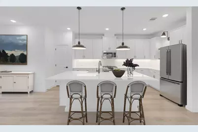 528 Brookside Drive, Van Alstyne, TX 75495 - Photo 5