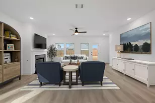 528 Brookside Dr, Van Alstyne, TX 75495 - Photo 3