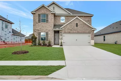 528 Brookside Drive, Van Alstyne, TX 75495 - Photo 1