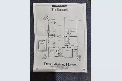 3324 Fallbrook Drive, Sunnyvale, TX 75182 - Photo 3