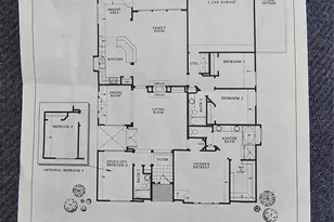 3324 Fallbrook Dr, Sunnyvale, TX 75182 - Photo 3