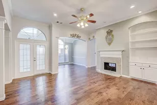 3324 Fallbrook Dr, Sunnyvale, TX 75182 - Photo 5