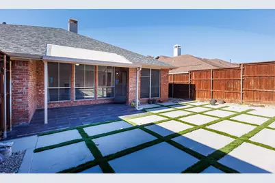 3324 Fallbrook Drive, Sunnyvale, TX 75182 - Photo 31