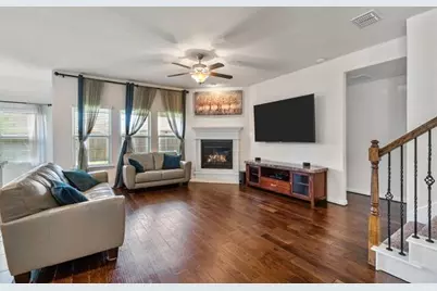 1215 Crescent View Drive, Anna, TX 75409 - Photo 13