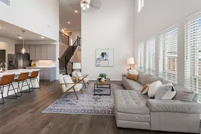 4516 Egret Point, Oak Point, TX 75068 - Photo 13