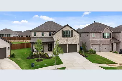 4516 Egret Point, Oak Point, TX 75068 - Photo 27