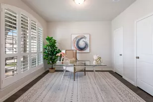 4516 Egret Pt, Oak Point, TX 75068 - Photo 3