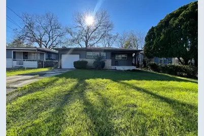 1813 S 19th Street, Waco, TX 76706 - Photo 1