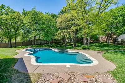 312 Oak Ridge Drive, Burleson, TX 76028 - Photo 31