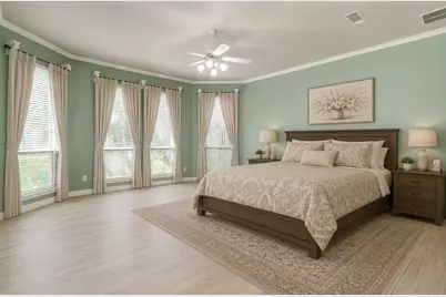 312 Oak Ridge Drive, Burleson, TX 76028 - Photo 21