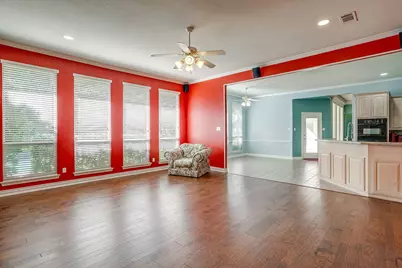312 Oak Ridge Drive, Burleson, TX 76028 - Photo 19
