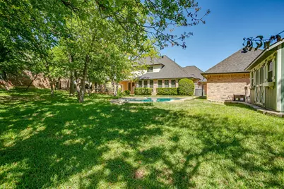 312 Oak Ridge Drive, Burleson, TX 76028 - Photo 33