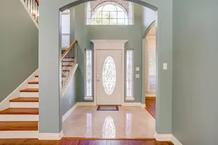 312 Oak Ridge Dr, Burleson, TX 76028 - Photo 11