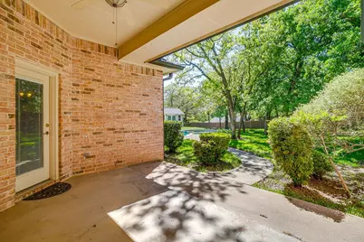 312 Oak Ridge Drive, Burleson, TX 76028 - Photo 29