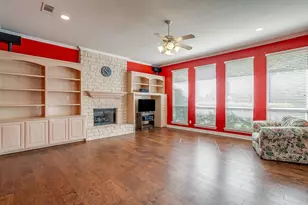312 Oak Ridge Dr, Burleson, TX 76028 - Photo 19