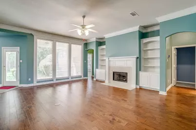 312 Oak Ridge Drive, Burleson, TX 76028 - Photo 7