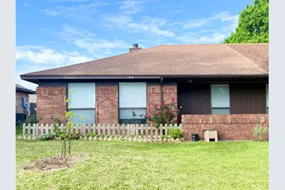 312 Cole Street, Garland, TX 75040 - Photo 1